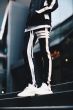 “Black&White” Trackpants 2018