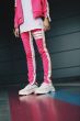 "Pink" Trackpants 2018