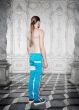 “Miami Blue” Track Pants
