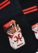 “Smoking Skills” BRED Shorts 2018 (Online Exclusive)